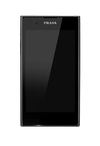 LG PRADA Phone 3.0 2