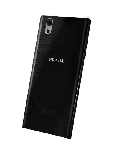 LG PRADA Phone 3.0 4