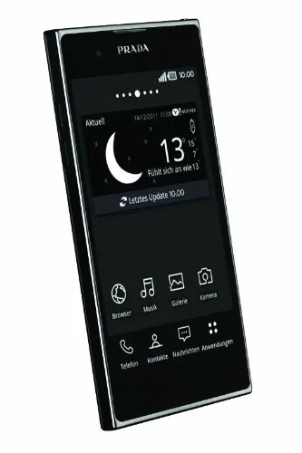 LG PRADA Phone 3.0