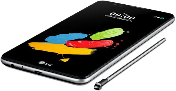 LG Stylus 2 2