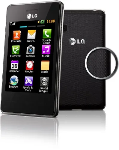 LG T385 2