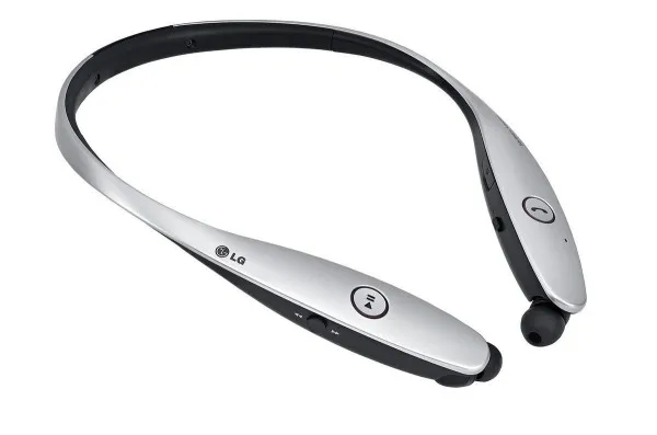LG Tone Infinim 5
