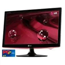 LG W2261VP