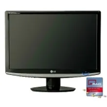 LG W2452V
