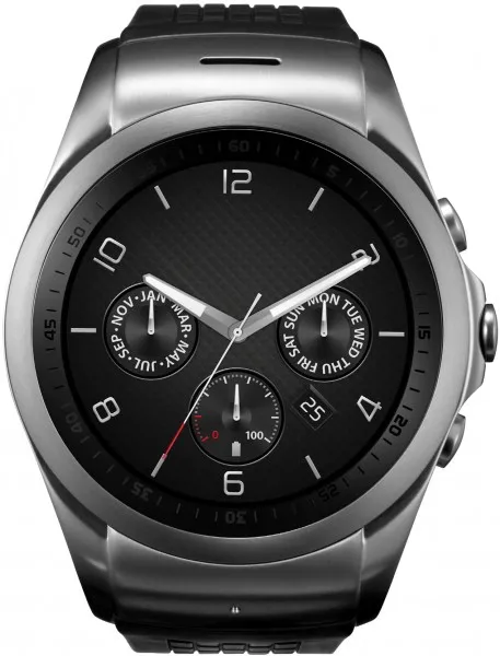 LG Watch Urbane LTE
