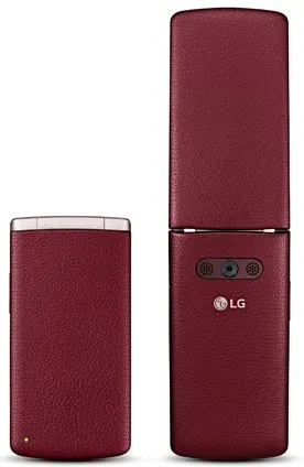 LG Wine Smart 2