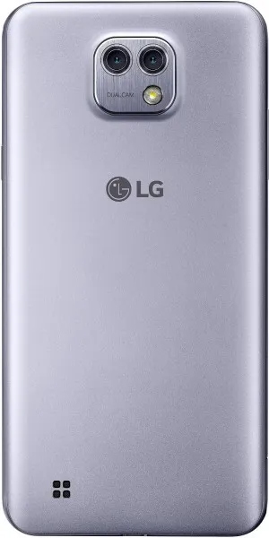 LG X cam 3