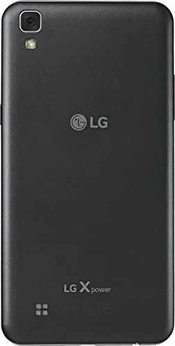 LG X Power 2