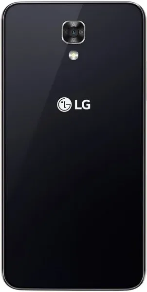 LG X screen 3