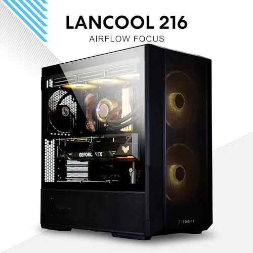 Lian Li LANCOOL 216 2