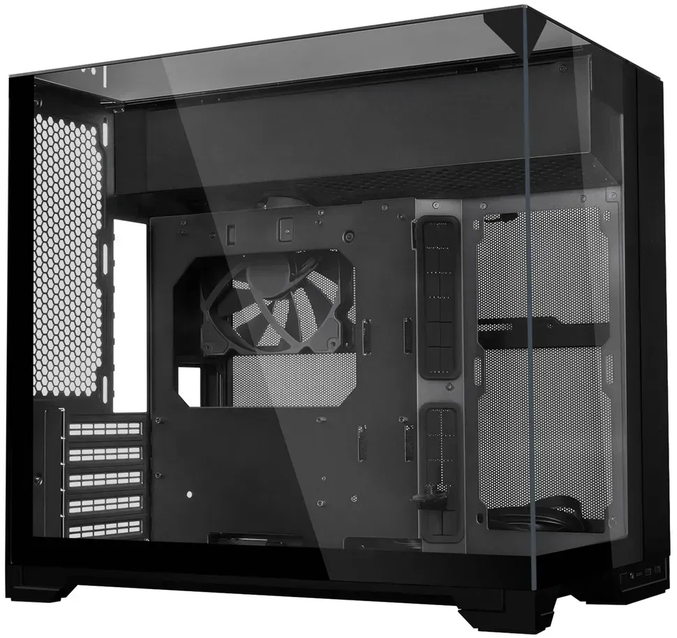 Lian Li O11 Vision-M