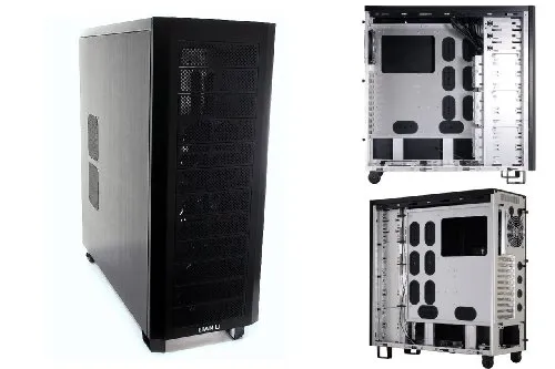 Lian Li PC-A79B