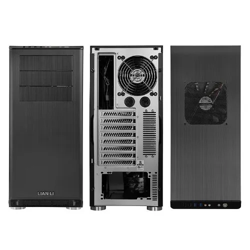 Lian Li PC-Z60 2