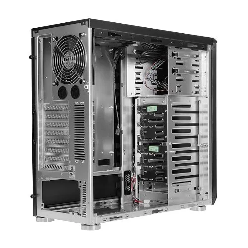 Lian Li PC-Z60 4