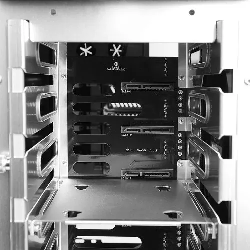Lian Li PC-Z60 5