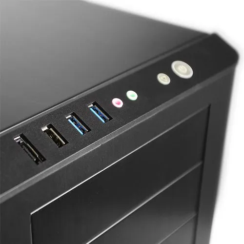 Lian Li PC-Z60 6