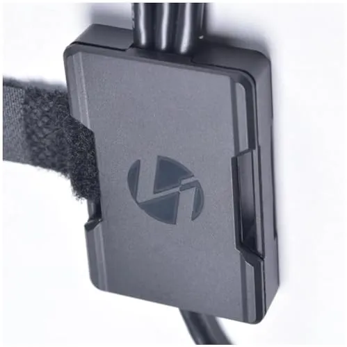 LIAN LI USB 2.0 Hub 3