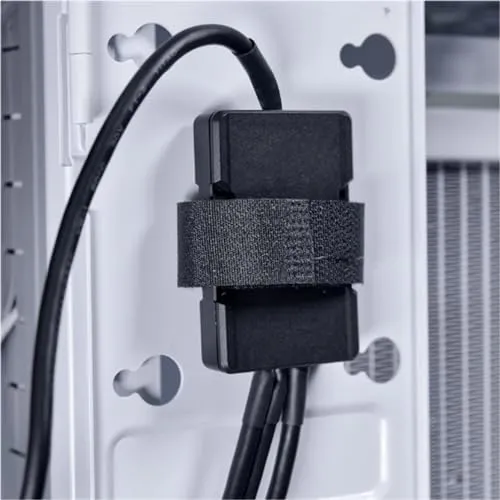 LIAN LI USB 2.0 Hub 5