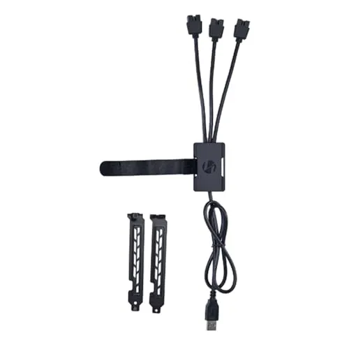 LIAN LI USB 2.0 Hub
