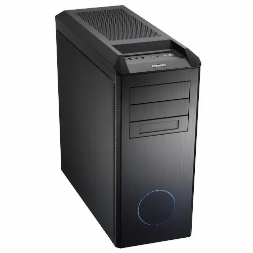 Lian-Li PC-B25F