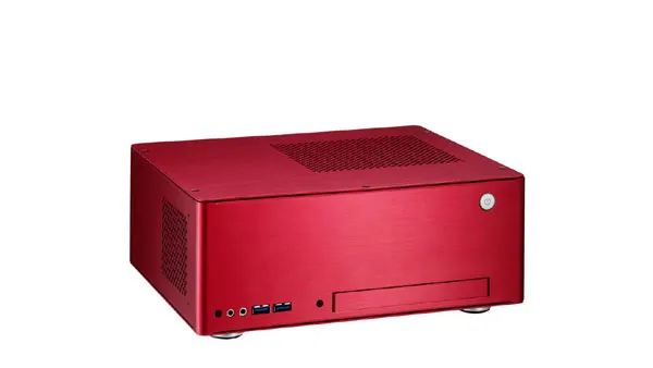 Lian Li PC-Q09 B/A/R/W
