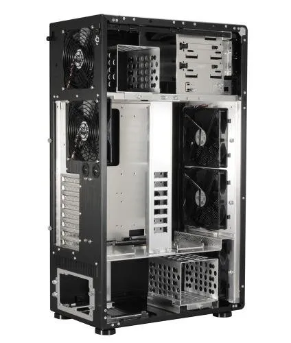 Lian-Li PC-X1000 4