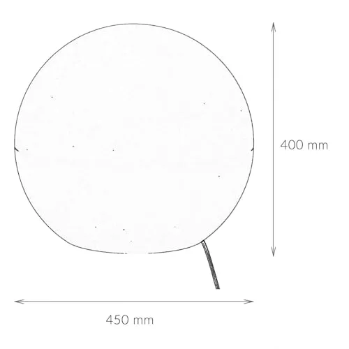 Licht-Erlebnisse CUMULUS 7