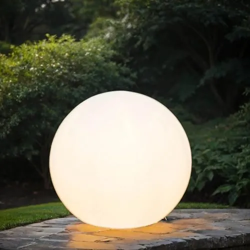 Licht-Erlebnisse CUMULUS 2