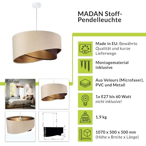 Licht-Erlebnisse MARLON 2