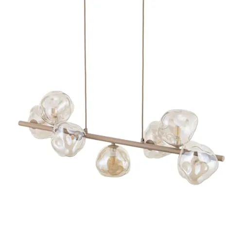 Licht-Erlebnisse Pendelleuchte UC 2