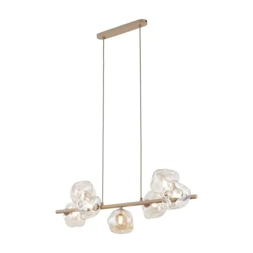 Licht-Erlebnisse Pendelleuchte UC 4