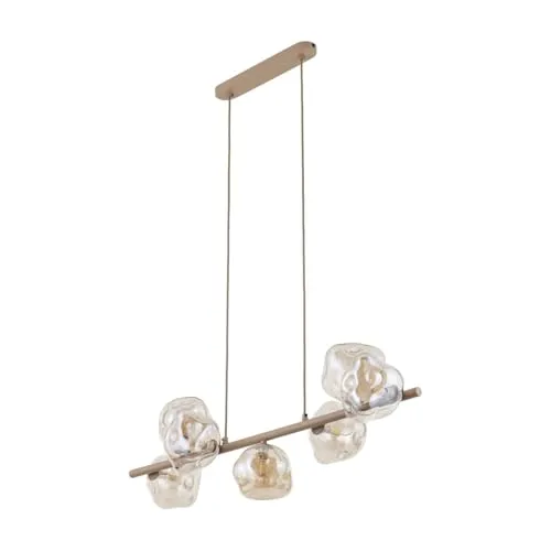 Licht-Erlebnisse Pendelleuchte UC 5