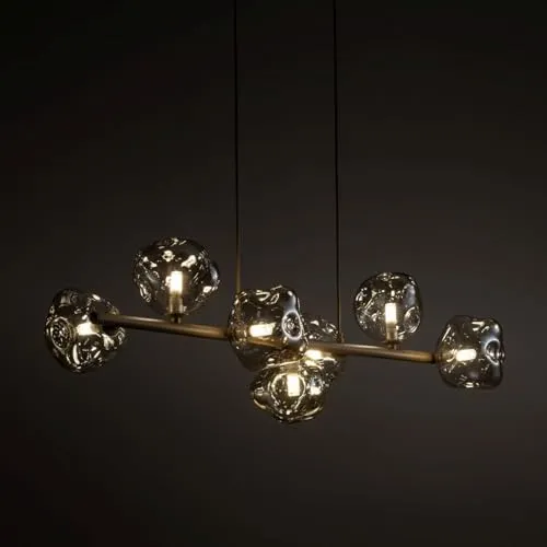 Licht-Erlebnisse Pendelleuchte UC 7