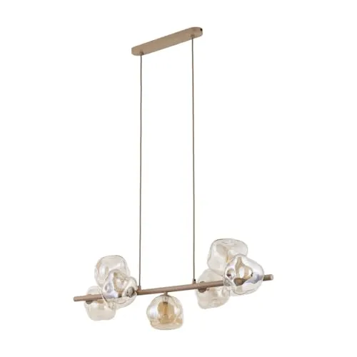Licht-Erlebnisse Pendelleuchte UC 3