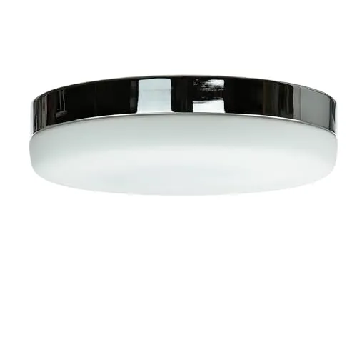 Licht-Erlebnisse Runde Deckenlampe