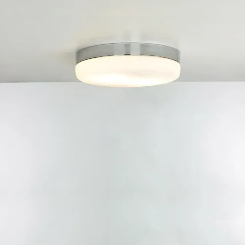 Licht-Erlebnisse Runde Deckenlampe 3