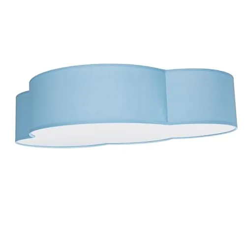 Licht-Erlebnisse Wolkenlampe 2