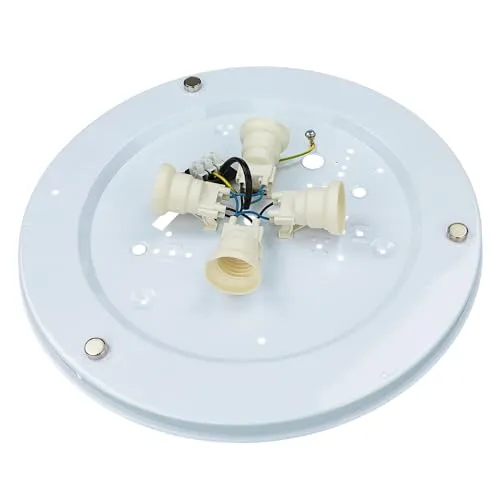 Licht-Erlebnisse Wolkenlampe 6