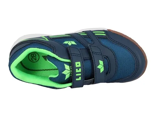 Lico Active Indoor V 5