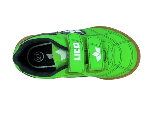 Lico Bernie V 6