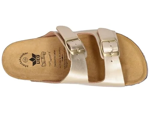 Lico Bioline Platino 5