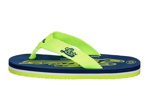 Lico Flamenco Flipflops 2