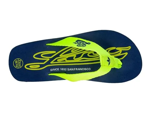 Lico Flamenco Flipflops 5