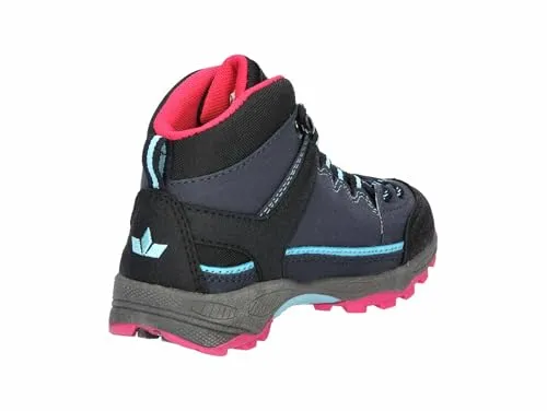 Lico Griffin High 4