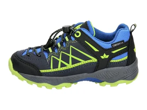 Lico Griffin Low 2