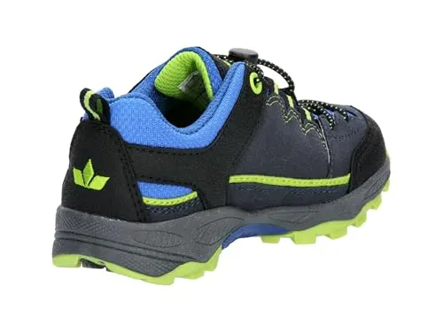 Lico Griffin Low 4