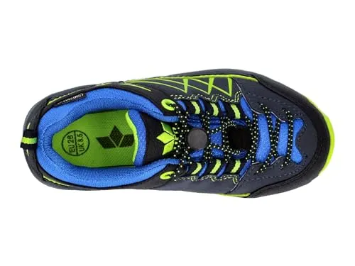 Lico Griffin Low 5