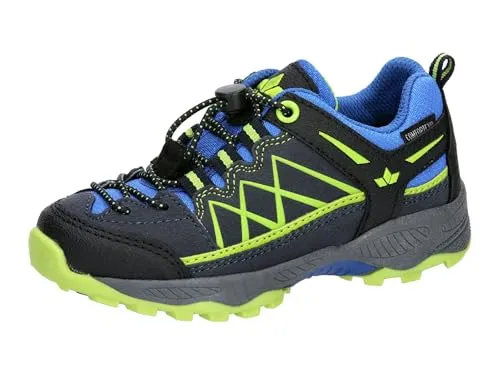 Lico Griffin Low 3