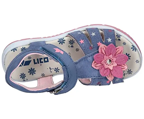 Lico Manja V 5