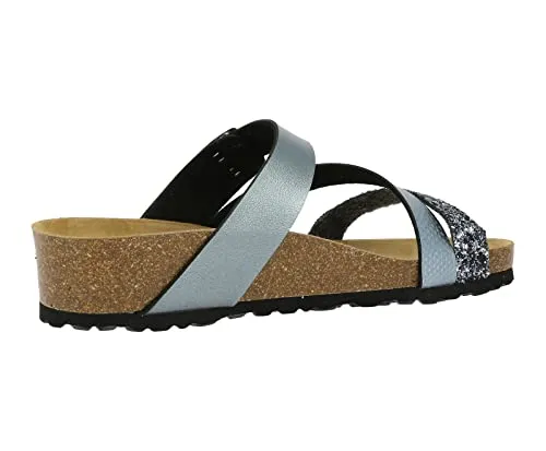 Lico NATURAL GLITTER 4